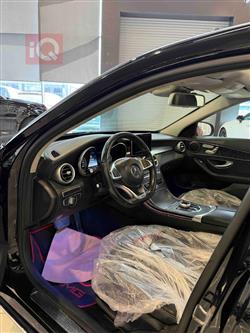 مێرسێدس بێنز C-Class